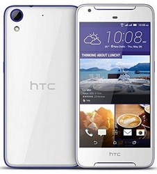 Замена камеры на телефоне HTC Desire 626d в Новосибирске